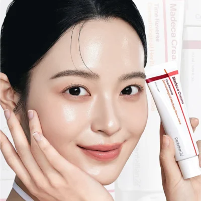 CENTELLIAN 24+ Madeca Cream Time Reverse 50 ml
