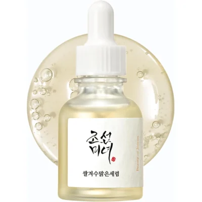 Beauty of Joseon Glow Deep Serum: Rice + Alpha Arbutin (30 ml)
