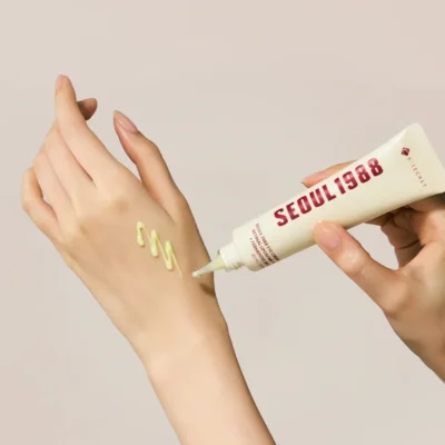 SEOUL 1988 Eye Cream : Retinal Liposome 4% + Fermented Bean 30ml