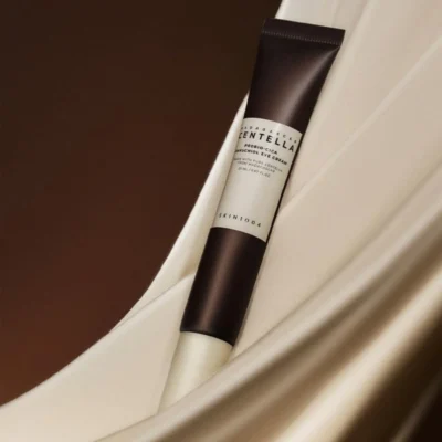 SKIN1004 Madagascar Centella Probio-Cica Bakuchiol Eye Cream (20 ml)