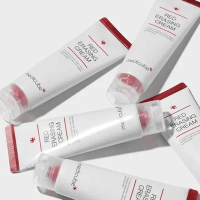 MEDICUBE RED Erasing Cream 50 ml