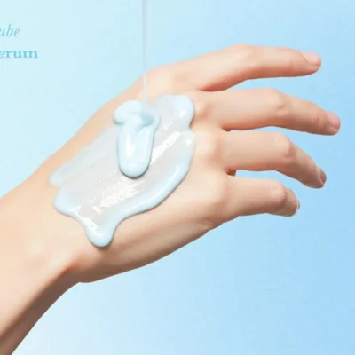 MEDICUBE ZERO PORE MOISTURE SUN SERUM 50 ml