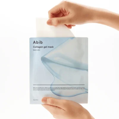 ABIB Collagen Gel Mask Sedum Jelly 1un