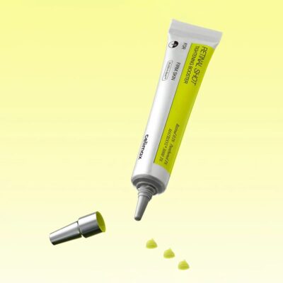 Celimax The Vita A Retinal Shot Tightening Booster 15 ml