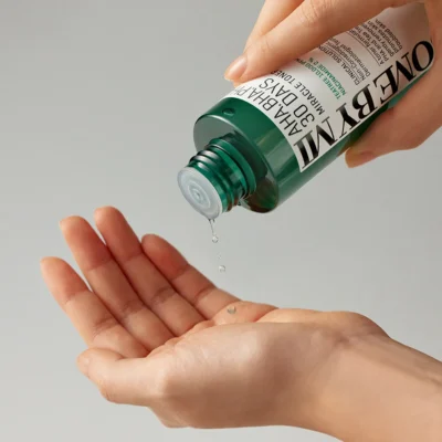 TÔNICO FACIAL SOME BY MI AHA-BHA-PHA 30 Days Miracle Toner 150ml - PARA POROS