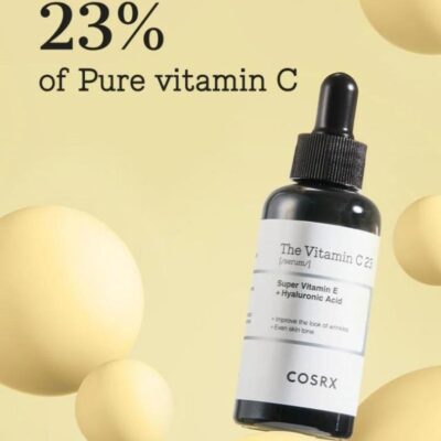 COSRX The Vitamin C 23 (20ml)