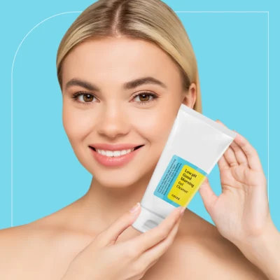 COSRX Low pH Good Morning Cleanser 150ml