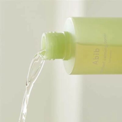 ABIB Heartleaf Calming Toner Skin Booster 200ml