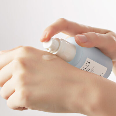 SKIN1004 Madagascar Centella Hyalu-Cica Blue Serum 50ml