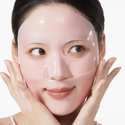 ANUA Peach 70 Niacin Brightening Collagen Mask 1UN
