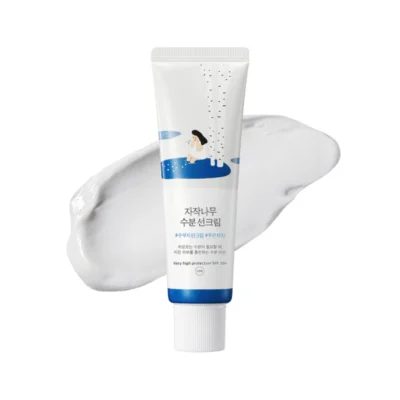 Round Lab Birch Juice Moisturizing Sun Cream SPF50+ PA++++ 50ml