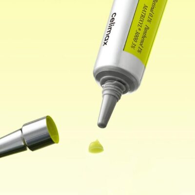 Celimax The Vita A Retinal Shot Tightening Booster 15 ml