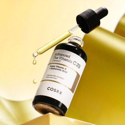 COSRX The Vitamin C 23 (20ml)