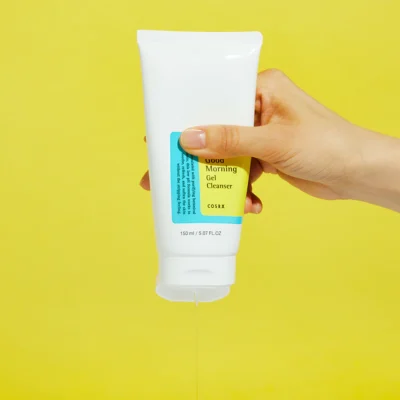 COSRX Low pH Good Morning Cleanser 150ml