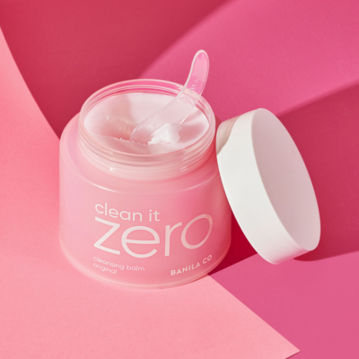 Banila Co Clean It Zero Cleansing Balm Original 100 ml