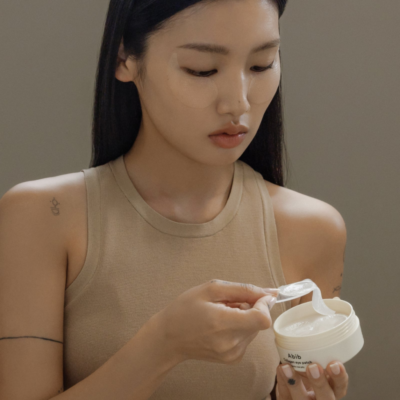 Abib Collagen Eye Patch Jericho Rose Jelly – 60 unidades