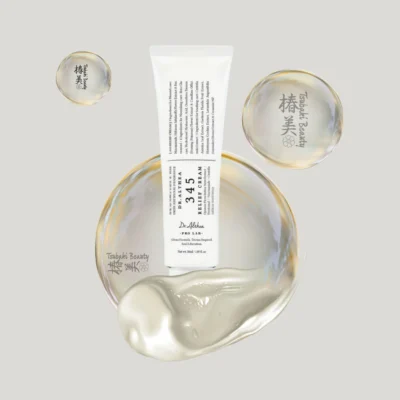 Dr. Althea 345 Relief Cream