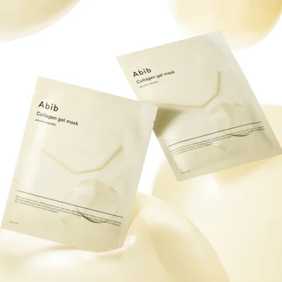 ABIB Collagen Gel Mask Jericho Rose Jelly 1un