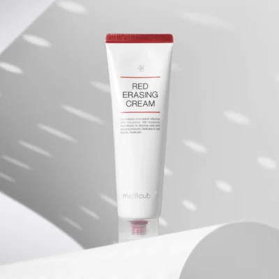 MEDICUBE RED Erasing Cream 50 ml