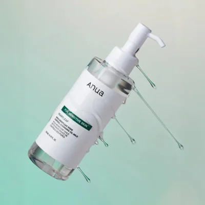 ANUA Heartleaf Pore Control Cleansing Oil Mild 200 ml