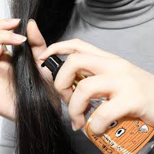 ELIZAVECCA Hair Muscle Essence Oil 100ml -ÓLEO CAPILAR