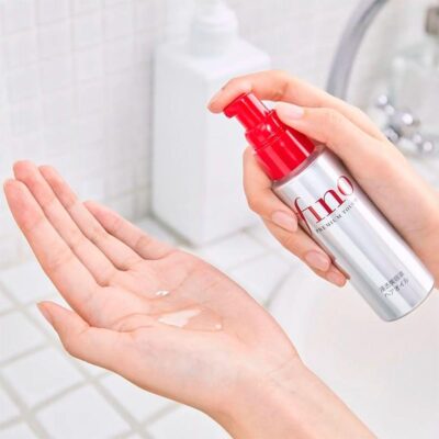 Óleo Capilar Fino Premiun Touch Hair Oil 70 ml