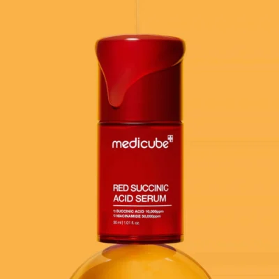 MEDICUBE RED Succinic Acid Serum 30 ml