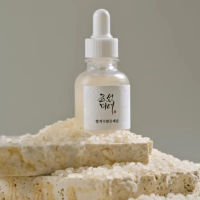 Beauty of Joseon Glow Deep Serum: Rice + Alpha Arbutin (30 ml)