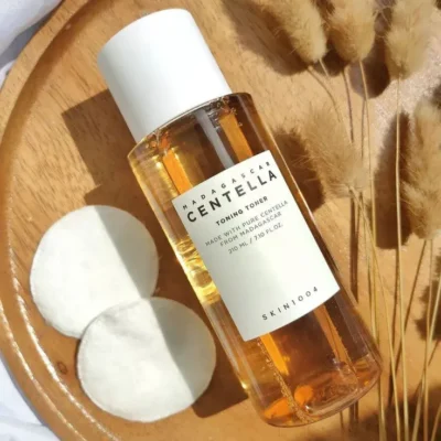 SKIN1004 Madagascar Centella Toning Toner 210ml