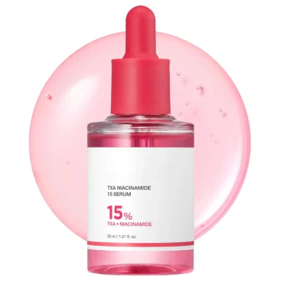 MEDICUBE TXA Niacinamide 15% Serum 30 ml