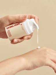 Seoul 1988 Cream Retinal Liposome 1% + Fermented Rice