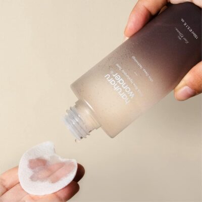 Haruharu Wonder Black Rice Hyaluronic Toner 150 ml