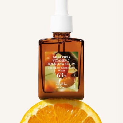 Dr. Althea Vitamin C Boosting  30ml