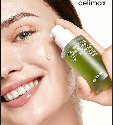Celimax Real Noni Energy ampole 30ml
