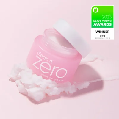 Banila Co Clean It Zero Cleansing Balm Original 100 ml