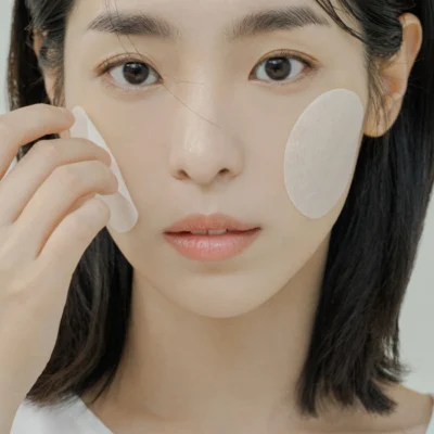 ABIB Heartleaf Spot Pad Calming Touch 150 ml