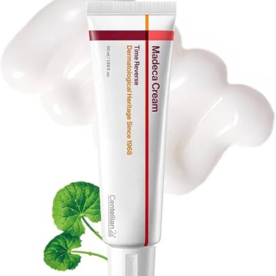 CENTELLIAN 24+ Madeca Cream Time Reverse 50 ml