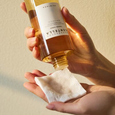SKIN1004 Madagascar Centella Toning Toner 210ml