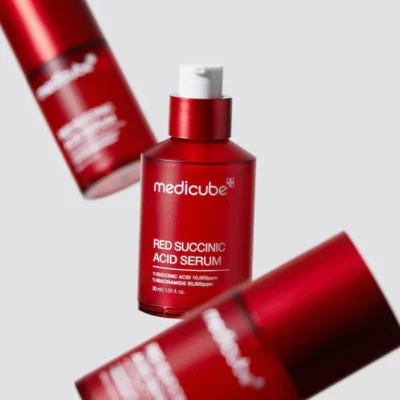 MEDICUBE RED Succinic Acid Serum 30 ml