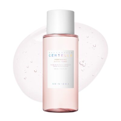 SKIN1004 Madagascar Centella Poremizing Clear Toner 210 ml