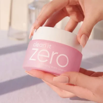 Banila Co Clean It Zero Cleansing Balm Original 100 ml