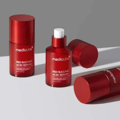 MEDICUBE RED Succinic Acid Serum 30 ml